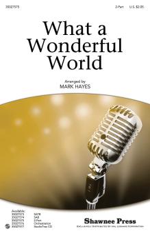 What A Wonderful World Download