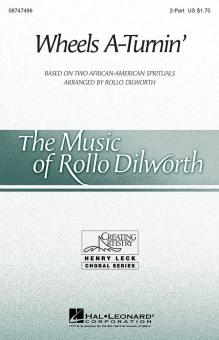 Wheels A-Turnin' Download