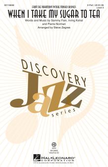 When I Take My Sugar To Tea Download