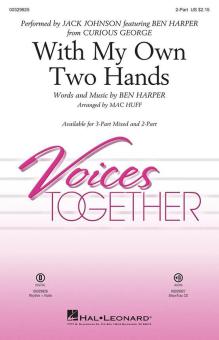 With My Own Two Hands Download