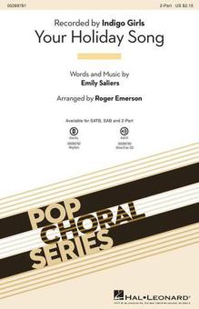 Your Holiday Song Download