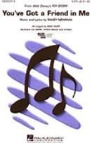 You've Got A Friend In Me Download