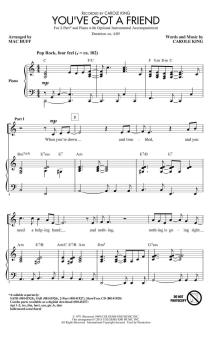 You've Got A Friend Download