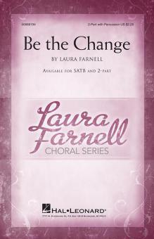 Be the Change Download