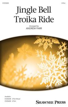 Jingle Bell Troika Ride Download