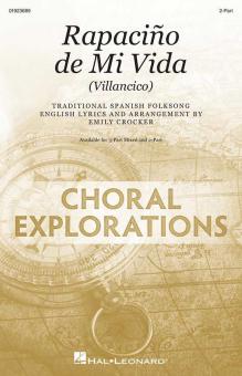 Rapaciño de Mi Vida Download