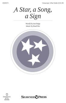 A Star, A Song, A Sign Download