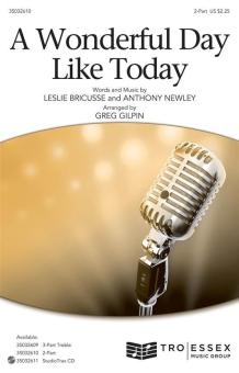 A Wonderful Day Like Today Download