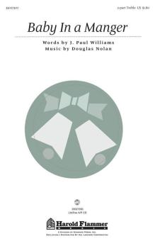 Baby in a Manger Download