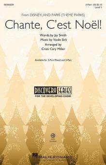 Chante, C'est Noel Download