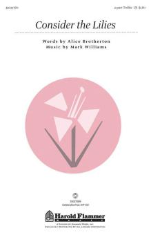 Consider the Lilies Download