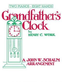 Grandfather's Clock Standard