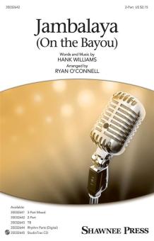 Jambalaya (On the Bayou) Download