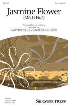 Jasmine Flower (Mo Li Hua) Download