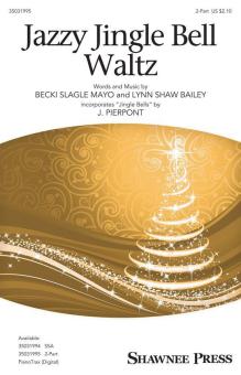 Jazzy Jingle Bell Waltz Download