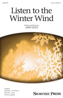 Listen to the Winter Wind Download