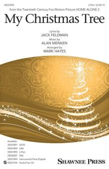 My Christmas Tree Download