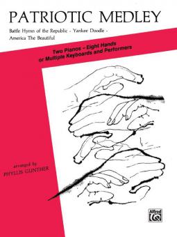 Patriotic Medley Standard