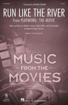 Run Like the River Download