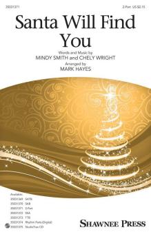 Santa Will Find You Download