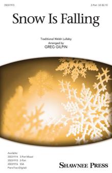 Snow Is Falling Download