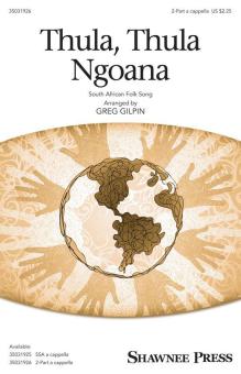 Thula, Thula Ngoana Download