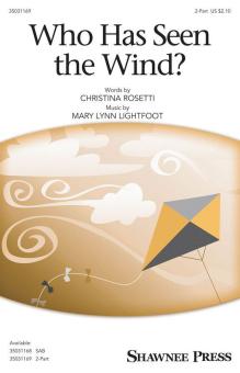 Who Has Seen the Wind? Download