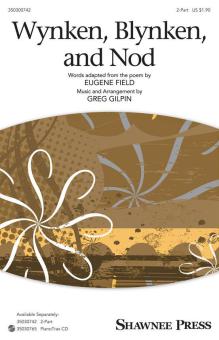 Wynken, Blynken, and Nod Download