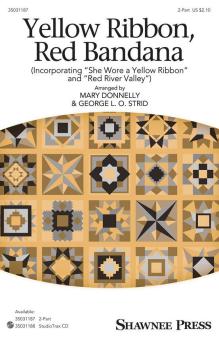 Yellow Ribbon, Red Bandana Download