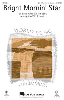 Bright Mornin' Star Download