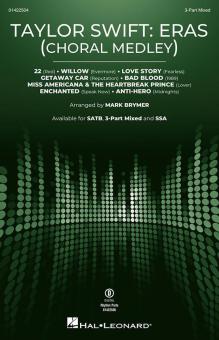 Taylor Swift: Eras Download