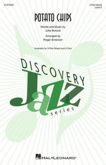 Potato Chips Download