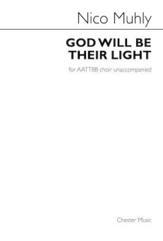 God Will Be Their Light 