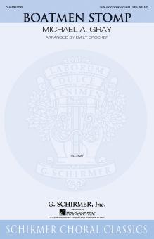 Boatmen Stomp Download