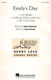 Emily's Day (Choral Collection) 