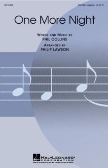 One More Night Download