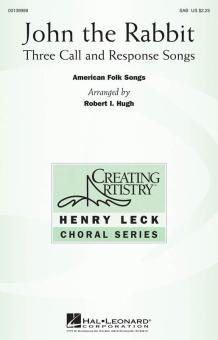 John The Rabbit Download