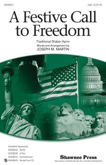A Festive Call To Freedom Download