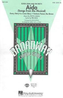 Aida (Songs from The Musical) Download