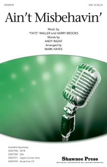 Ain't Misbehavin' Download