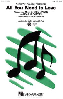 All You Need Is Love Download