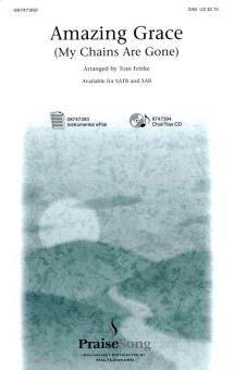 Amazing Grace Download