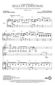 Bells Of Christmas Download