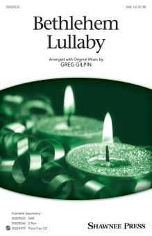 Bethlehem Lullaby Download