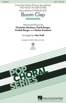 Boom Clap 