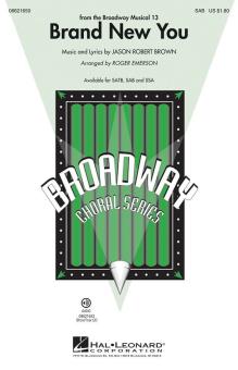 Brand New You Download