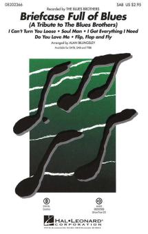 Briefcase Full Of Blues Download