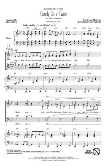 Candy Cane Lane Download