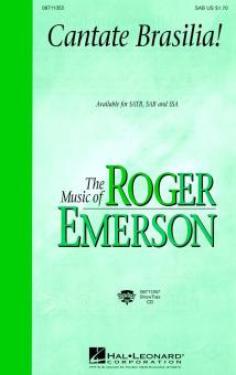 Cantate Brasilia Download