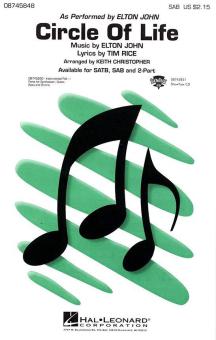 Circle Of Life Download